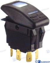 TD4 GS11132 - INTERRUPTOR IL.OFF-ON MOM