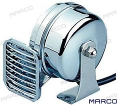 TD4 GS12034 - BOCINA ELECTRICA 24V