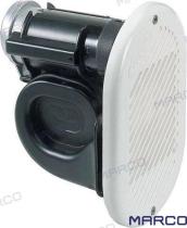 TD4 GS12044 - BOCINA ELECT.NEUMATICA EMP. 12V