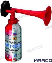 TD4 GS12046 - BOCINA DE GAS 200 ML