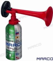 TD4 GS12050 - BOCINA DE GAS ECOLOGICA