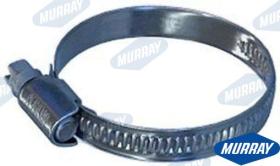 TD4 GS38300 - ABRAZADERA INOX 8-12 (25)