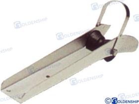 TD4 GS70012 - POLEA DE PROA 393X72