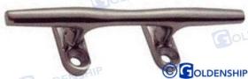 TD4 GS70062 - CORNAMUSA  250MM. INOX.