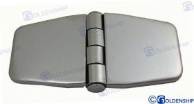 TD4 GS72145 - BISAGRA CUBIERTA SS.16 37X76