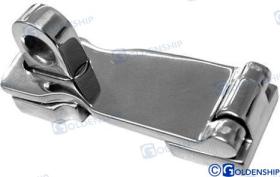 TD4 GS72351 - CIERRE SEGURIDAD GIRAT. INOX