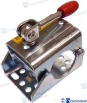 TD4 GS76011 - ABRAZADERA 60MM. 500 KG.