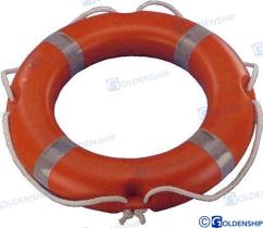 TD4 GS80001 - ARO SALVAVIDAS HOMOLOGADO 65 CM