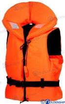 TD4 GS80151 - CHALECO FREEDOM ISO 100N 10 - 15 KG