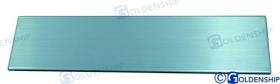 TD4 HSR270ALALUSEAT - ASIENTO DE ALUMINIO