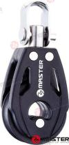 TD4 MVBB0201F - POLEA SIMPLE GIRATORIA 29MM