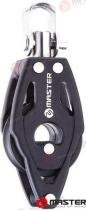 TD4 MVBB0202F - POLEA SIMPLE C/ARRAIGO 29MM
