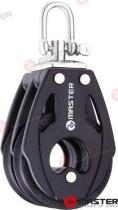 TD4 MVBB0503F - POLEA DOBLE 57MM