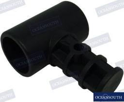 TD4 OCE21032 - T DE UNION 32 MM 1" 1/4