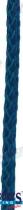 TD4 POL2206040530 - CABO POLIESTER 3 MM AZUL 25 M