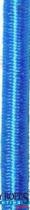 TD4 POL2206692005 - CABO ELASTICO GUMMILINA AZUL 5MM. (100 M