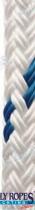 TD4 POL2206731716 - POLY-BRAID-16 16MM. AZUL (85 M)