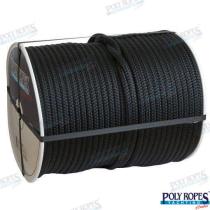TD4 POL2210481716 - CABO AMARRE TRENZ. FLEXLINE 16 MM NEGRO