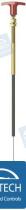 TD4 PRE31512 - CABLE STOP 12 PIES = 3,65 M.