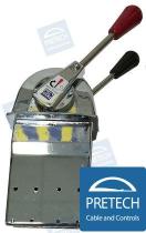 TD4 PRE36468 - MANDO CONTROL 2P. TC