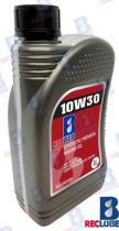 TD4 REC10W30U6 - ACEITE MARINO 10W-30 1L. SINT. MOTOR X6