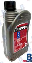 TD4 REC10W40U6 - ACEITE MARINO 10W40 SINT. MOTOR G X6