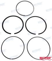 TD4 REC11004 - RING SET: V6 Y V8 1996>