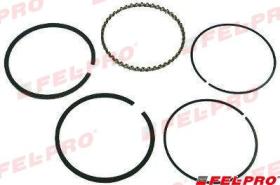 TD4 REC11007 - RING SET: PISTON 181 RK