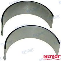 TD4 REC13001 - COJINETE DE BIELA 181,350