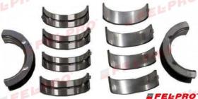 TD4 REC13006 - KIT BEARNING CRANSHT 181
