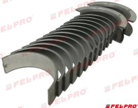 TD4 REC13008 - KIT BEARING CRANKSHAFT