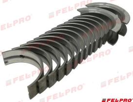 TD4 REC13009 - KIT BEARING CRANKSHAFT A  0.10
