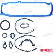 TD4 REC17116 - KIT DE JUNTAS