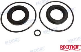 TD4 REC23008 - KIT REPARACION COLA