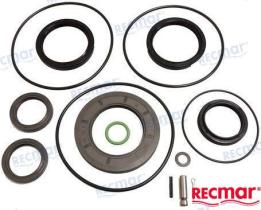 TD4 REC23009 - KIT REPARACION COLA DPH