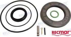 TD4 REC23010 - KIT JUNTAS SUPERIOR DPH