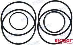 TD4 REC23012 - KIT GOMA REFRIRERACION