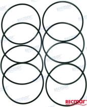 TD4 REC23014 - KIT GOMA REFRIRERACION