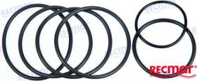 TD4 REC23015 - KIT TORICAS INTERCAMBIADOR
