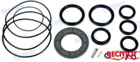 TD4 REC23027 - KIT COMPLETO JUNTAS INFERIOR DPH-D