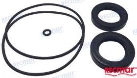 TD4 REC23033 - KIT JUNTAS INFERIOR EJE 130/150