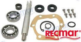 TD4 REC23035 - KIT REPARACION BOMBA AGUA