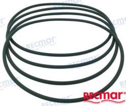TD4 REC23048 - KIT JUNTAS AIR COOLER D4/D6