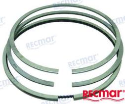 TD4 REC275369 - KIT AROS PISTON  STANDARD