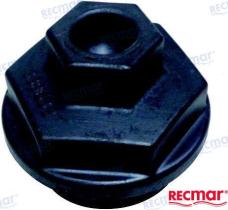 TD4 REC338632 - TAPA TERMOSTATO