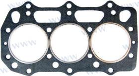 TD4 REC3580309 - JUNTA CULATA VOLVO 358309