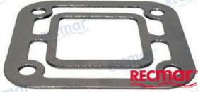 TD4 REC3850495 - JUNTA CODO-COLECTOR
