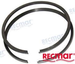 TD4 REC391416 - KIT AROS PISTON FUERABORDA 030