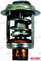 TD4 REC437090 - TERMOSTATO