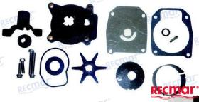 TD4 REC439077 - KIT BOMBA AGUA